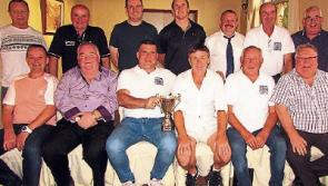 Essex guys make their long way to Tipperary and Cahir Park FC