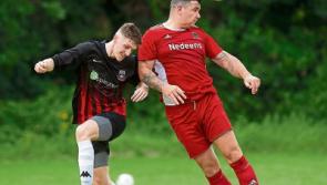 Early season woes continue for Old Bridge as Thomas Vaughan goal wins it for Vee Rovers