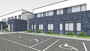 €7m new Roscrea Primary Care Centre welcomed