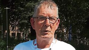 Carrick-on-Suir man wins three silver medals at British Transplant Games