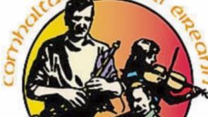 Cahir Trad Fest Weekend is on the way