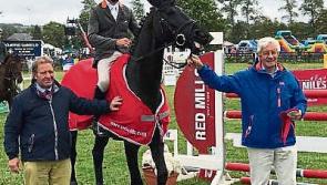 Trucks, wrestlers and top class livestock draw thousands to Co. Tipperary agricultural show