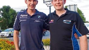 Carrick-on-Suir motorcycle racing brothers top the leader board in Superbike Championships