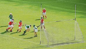 Everyone wins if children stay playing sport so what is the point in keeping scores?
