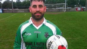 Second half transformation sees Arravale overcome Upperchurch for place in county quarter-finals