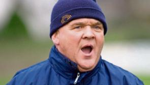 One quarter-final spot, one relegation spot to be decided today in Tipp football