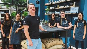 Tipperary's 'adult only' coffee bar set for expansion