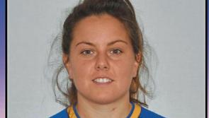 Tipperary's Cait Devane on Sunday Game's Camogie Team of the Year