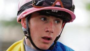 Fethard apprentice Ben Coen rides four winners in a great week for Tipperary racing