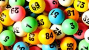 Did you buy a EuroMillions ticket at Dublin Airport in July - it could be worth €45,000