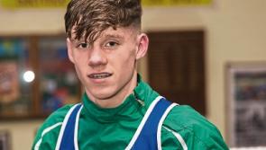 Clonmel twins will box for Ireland against England
