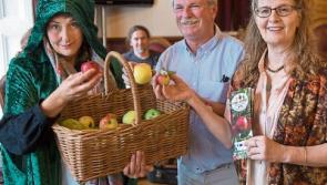 Reopening of Bulmers' Dowd's Lane site a highlight of Clonmel's new apple festival