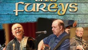 They Fureys celebrate forty years in music with show at Cashel's Bru Boru