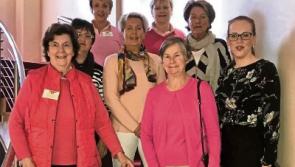 South Tipperary Hospice host Social Tea Dance in Clonmel Park Hotel