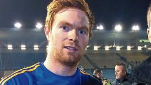Jason Forde is Tipperary's only All Star nominee