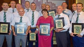 Carrick United FC hosts 50th Anniversary dinner dance