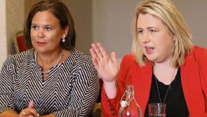 Tipperary Sinn Féin candidate Ciara McCormack calls for support for vulnerable post offices
