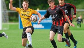 Big wins for Cashel Town and Burncourt Celtic in Tipp Division 2