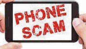 Revenue phone scam tries to trick Co. Tipperary people into paying fake tax bills