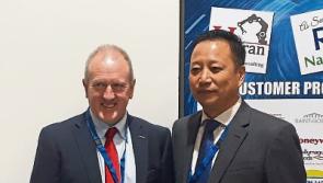 Tipperary company to create thirty new jobs following partnership with major Chinese firm