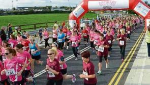 Last call for registration for Tipperary Women's Mini Marathon