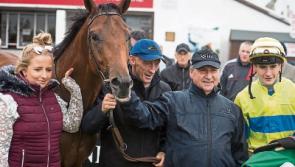 Fethard apprentice Ben Coen wins again for Killenaule trainer Andy Slattery at Listowel