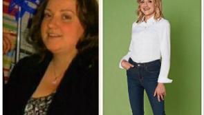 Cashel woman, Pamela O&rsquo;Shea (39) loses 10 stone to be Unislim Finalist