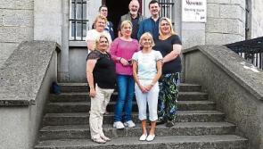 Sinn Fein presidential candidate Liadh Ni Riada's Tipperary family connection 