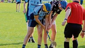 Moyle Rovers win pulsating hurling semi-final with Carrick Swans