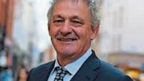 Tipp Co. Council helps Dragons’ Den star Peter Casey to join Áras race 