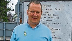 Nenagh development: Cllr Seamus Morris seeks update on Streame promotion