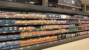 Aldi opens its revamped Carrick-on-Suir store as part of a €160m nationwide investment