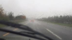 Tipperary weather alert - Storms Bronagh and Callum following hot on the heels of Ali