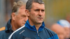 Breaking: Liam Sheedy talks to The Tipperary Star about who persuaded him to take the Tipp job