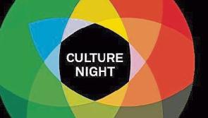 Packed programme of events planned for Culture Night in Carrick-on-Suir