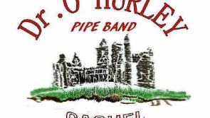 Dr O'Hurley Pipe Band, Cashel - new officers elected at Annual Meeting 
