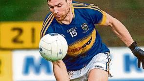 Commercials let lead slip as they lose out to Borrisokane in Tipperary IFC