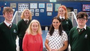 Cashel Community School invites applications for Godolphin Bursary 2018
