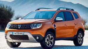 Review: The new Dacia Duster is a mind blowingly economical SUV