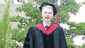 Tipperary fundraiser for Michael as he battles against cancer