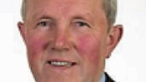 Request for bus shelter in Abbey street, Tipperary town - Cllr Roger Kennedy 