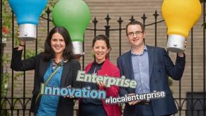 New EU funded pilot scheme to provide supports for Tipp food, drink and life sciences firms