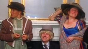 Apple and Heritage Fair a highlight of Clonmel's new festival