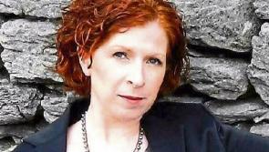 Clonmel Folk Club host Orlaith Keane in The Coachman
