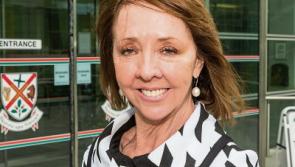Presidential candidate Joan Freeman for Tipperary talk on well-being
