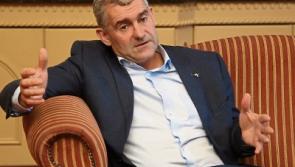 Liam Sheedy wants Tipperary hurlers to enjoy themselves while working hard