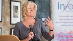 Clomel mental health talk hears that everyone should have therapy in their lives