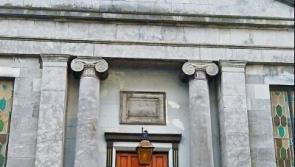 Clonmel's St Mary's Choral Society launch GoFundMe for theatre renovation