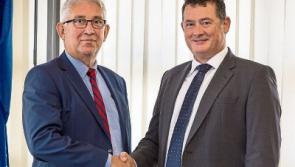 Clonmel Credit Union appoints new CEO Padraig Enright