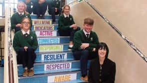 Cashel school puts focus on internet safety
